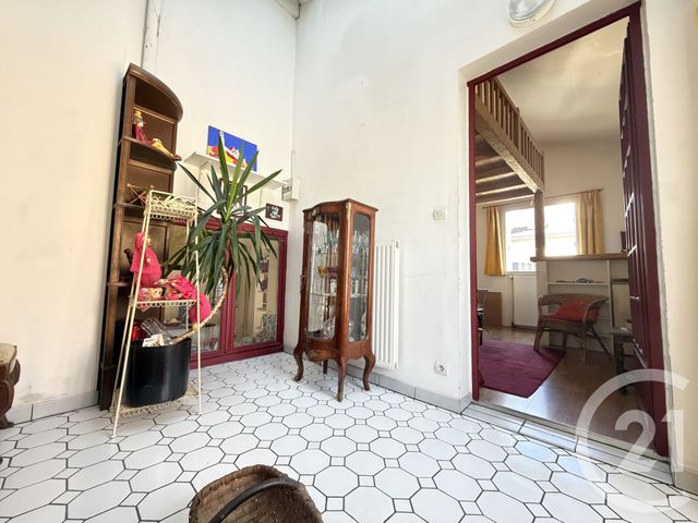 Maison &agrave; vendre - 6 pi&egrave;ces - 127,40 m2 - Antony - 92 - ILE-DE-FRANCE