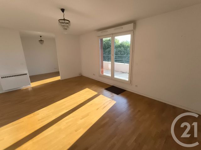 Appartement F5 &agrave; vendre - 5 pi&egrave;ces - 100,86 m2 - Antony - 92 - ILE-DE-FRANCE