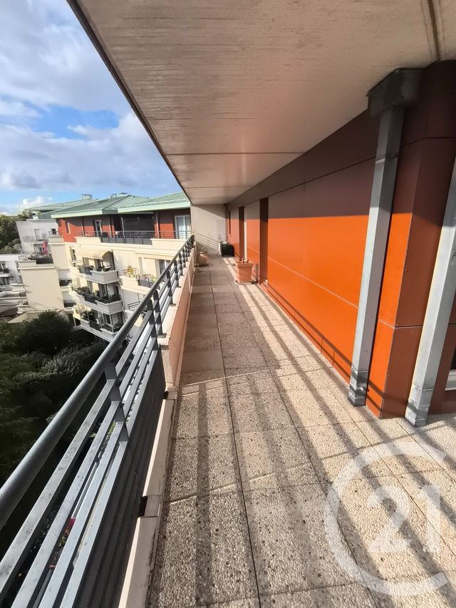 Appartement F5 &agrave; vendre - 5 pi&egrave;ces - 100,86 m2 - Antony - 92 - ILE-DE-FRANCE