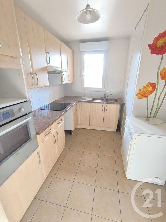 Appartement F5 &agrave; vendre - 5 pi&egrave;ces - 100,86 m2 - Antony - 92 - ILE-DE-FRANCE