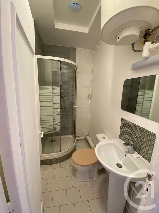 Appartement F1 &agrave; louer - 1 pi&egrave;ce - 18,92 m2 - Montrouge - 92 - ILE-DE-FRANCE
