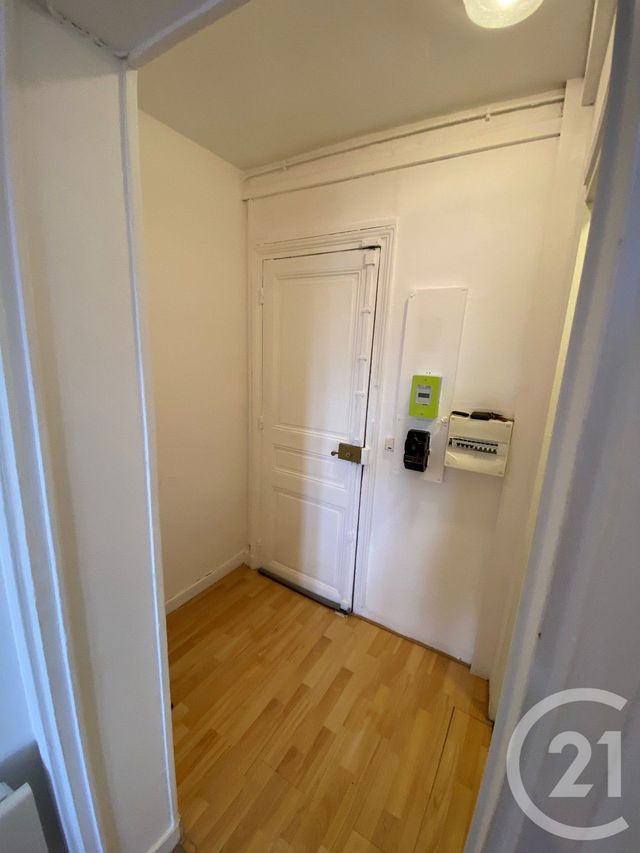 Appartement F1 &agrave; louer - 1 pi&egrave;ce - 18,92 m2 - Montrouge - 92 - ILE-DE-FRANCE
