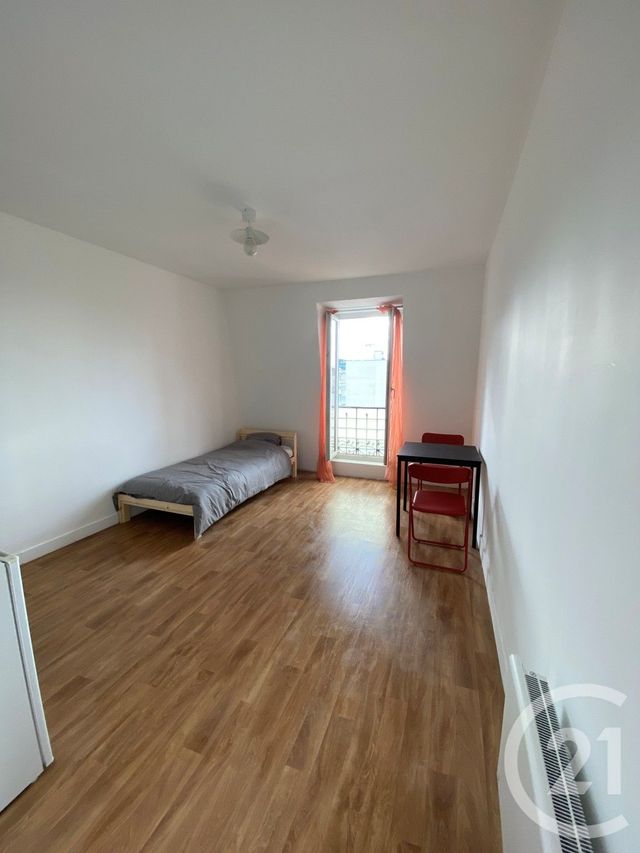 appartement - MONTROUGE - 92
