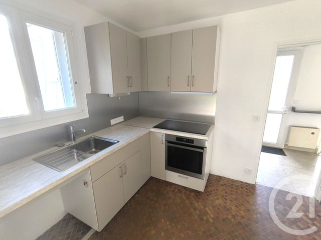 Maison &agrave; vendre - 6 pi&egrave;ces - 106,17 m2 - St Remy Les Chevreuse - 78 - ILE-DE-FRANCE