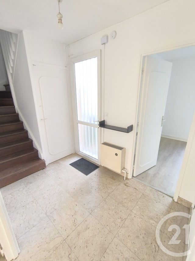 Maison &agrave; vendre - 6 pi&egrave;ces - 106,17 m2 - St Remy Les Chevreuse - 78 - ILE-DE-FRANCE