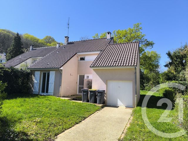 Maison à vendre ST REMY LES CHEVREUSE