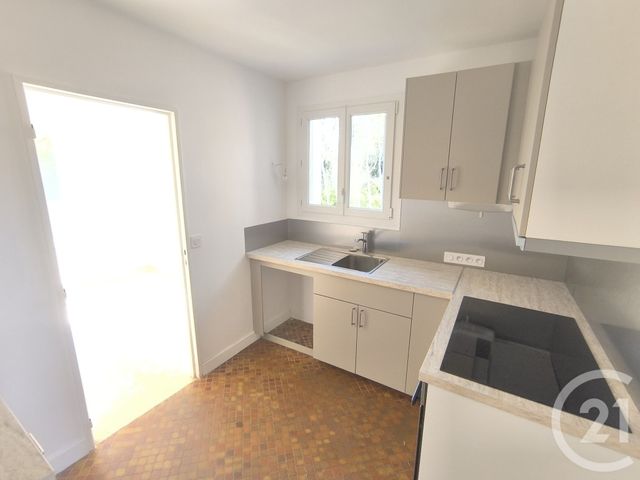 Maison &agrave; vendre - 6 pi&egrave;ces - 106,17 m2 - St Remy Les Chevreuse - 78 - ILE-DE-FRANCE
