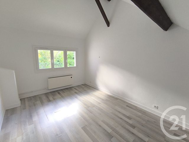 Maison &agrave; vendre - 6 pi&egrave;ces - 106,17 m2 - St Remy Les Chevreuse - 78 - ILE-DE-FRANCE