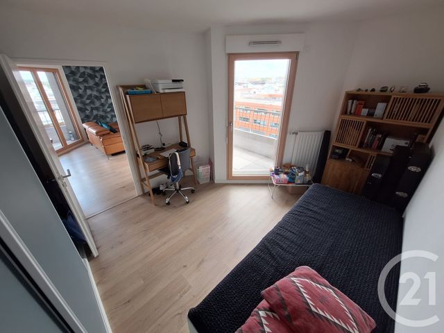 Appartement F5 &agrave; louer - 5 pi&egrave;ces - 102,80 m2 - Massy - 91 - ILE-DE-FRANCE