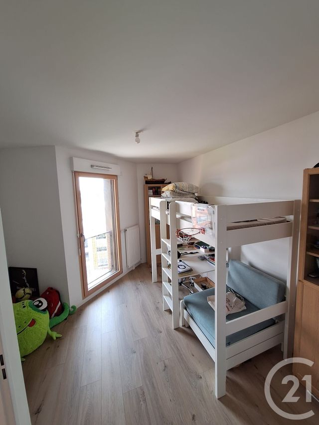 Appartement F5 &agrave; louer - 5 pi&egrave;ces - 102,80 m2 - Massy - 91 - ILE-DE-FRANCE