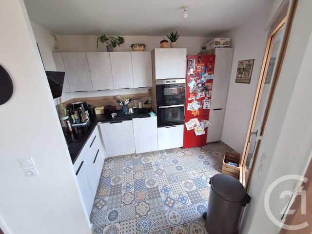 Appartement F5 &agrave; louer - 5 pi&egrave;ces - 102,80 m2 - Massy - 91 - ILE-DE-FRANCE