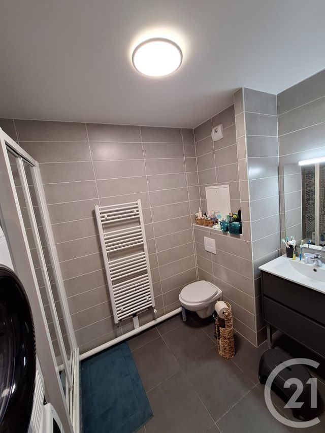 Appartement F5 &agrave; louer - 5 pi&egrave;ces - 102,80 m2 - Massy - 91 - ILE-DE-FRANCE