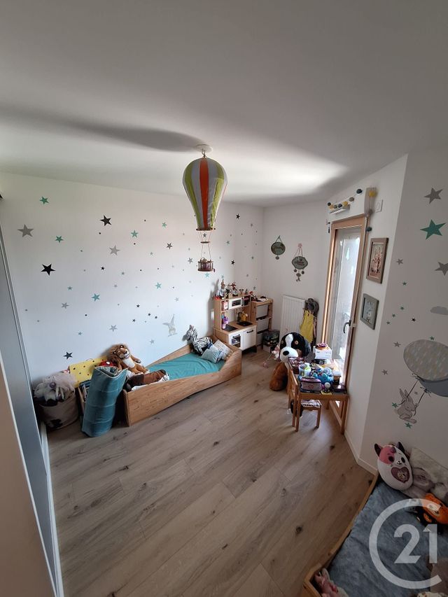 Appartement F5 &agrave; louer - 5 pi&egrave;ces - 102,80 m2 - Massy - 91 - ILE-DE-FRANCE