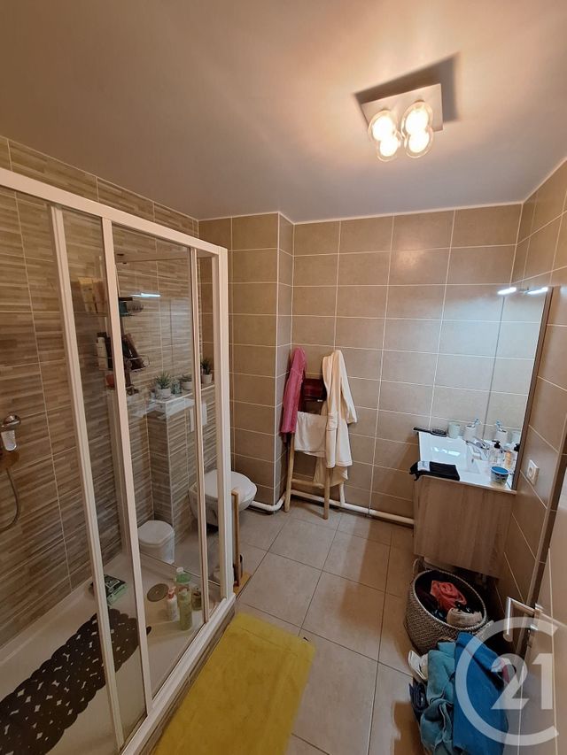 Appartement F5 &agrave; louer - 5 pi&egrave;ces - 102,80 m2 - Massy - 91 - ILE-DE-FRANCE