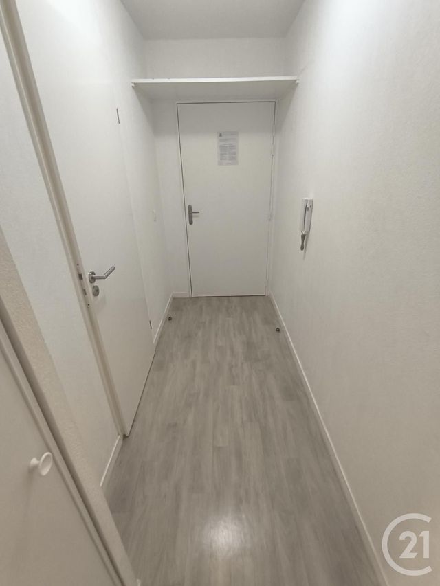 Appartement F1 &agrave; vendre - 1 pi&egrave;ce - 18 m2 - Massy - 91 - ILE-DE-FRANCE