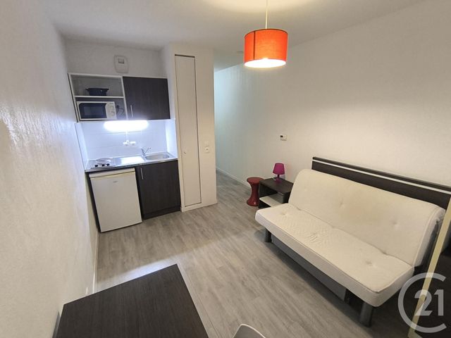 Appartement F1 &agrave; vendre - 1 pi&egrave;ce - 18 m2 - Massy - 91 - ILE-DE-FRANCE