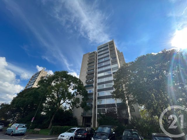 parking - MASSY - 91