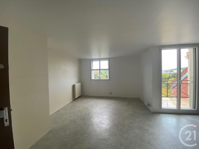 Appartement F3 &agrave; louer - 3 pi&egrave;ces - 70 m2 - Massy - 91 - ILE-DE-FRANCE