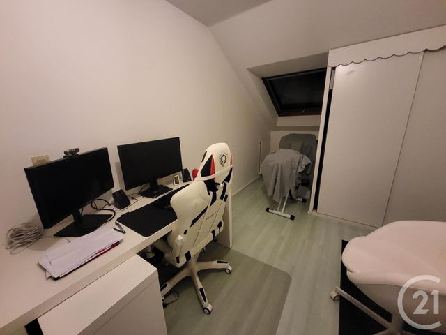 Appartement F3 &agrave; louer - 3 pi&egrave;ces - 70 m2 - Massy - 91 - ILE-DE-FRANCE