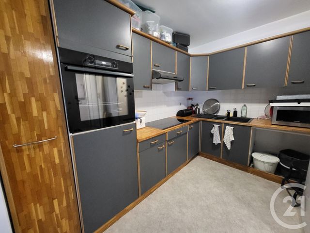 Appartement F3 &agrave; louer - 3 pi&egrave;ces - 70 m2 - Massy - 91 - ILE-DE-FRANCE