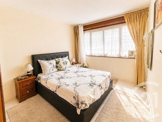 Appartement F4 &agrave; vendre - 4 pi&egrave;ces - 61 m2 - Massy - 91 - ILE-DE-FRANCE