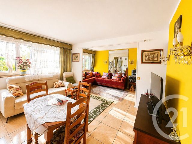 Appartement F4 à vendre MASSY