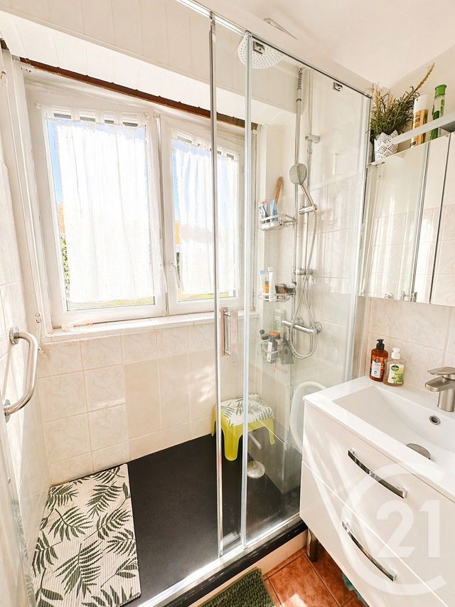 Appartement F4 &agrave; vendre - 4 pi&egrave;ces - 61 m2 - Massy - 91 - ILE-DE-FRANCE