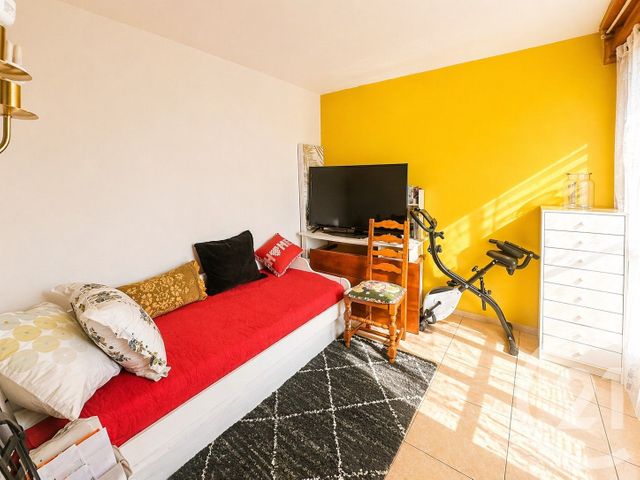 Appartement F4 &agrave; vendre - 4 pi&egrave;ces - 61 m2 - Massy - 91 - ILE-DE-FRANCE