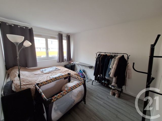 Appartement F4 &agrave; louer - 4 pi&egrave;ces - 62 m2 - Massy - 91 - ILE-DE-FRANCE