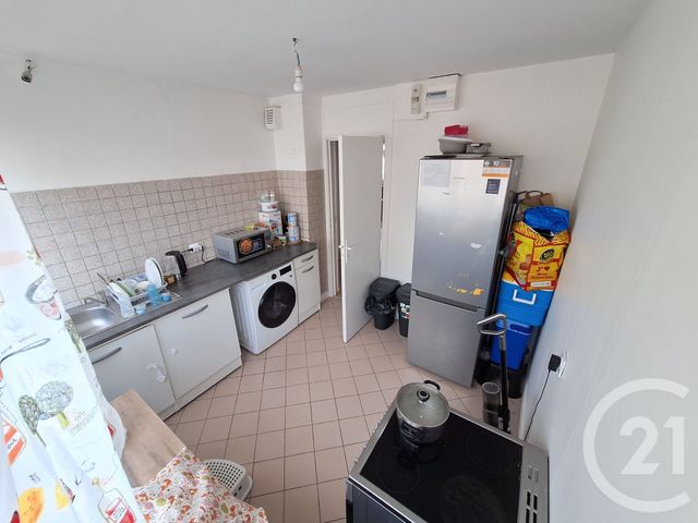 Appartement F4 &agrave; louer - 4 pi&egrave;ces - 62 m2 - Massy - 91 - ILE-DE-FRANCE