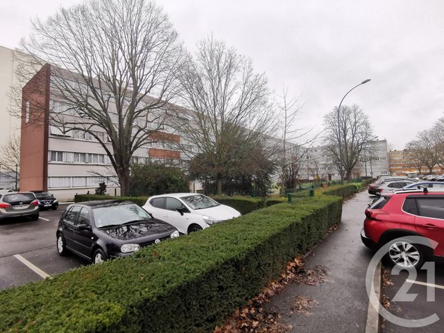 Appartement F4 &agrave; louer - 4 pi&egrave;ces - 62 m2 - Massy - 91 - ILE-DE-FRANCE