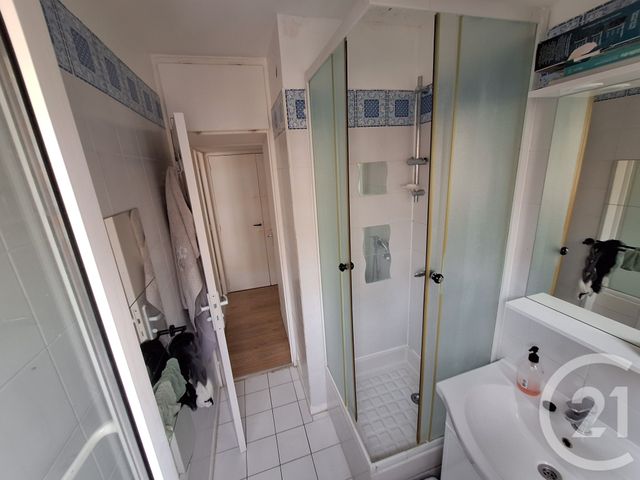 Appartement F4 &agrave; louer - 4 pi&egrave;ces - 62 m2 - Massy - 91 - ILE-DE-FRANCE