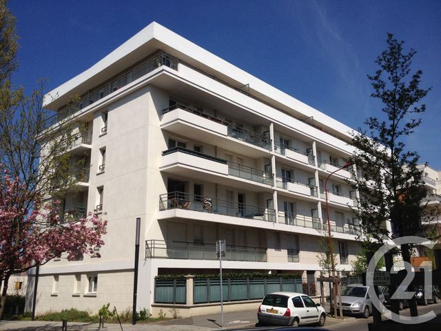 Appartement F3 &agrave; louer - 3 pi&egrave;ces - 60,45 m2 - Fresnes - 94 - ILE-DE-FRANCE