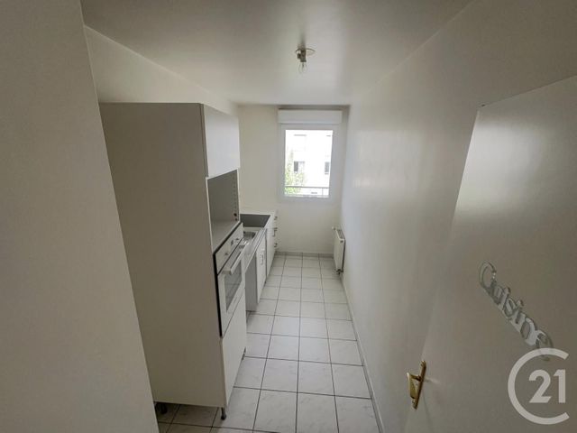 Appartement F3 &agrave; louer - 3 pi&egrave;ces - 60,45 m2 - Fresnes - 94 - ILE-DE-FRANCE