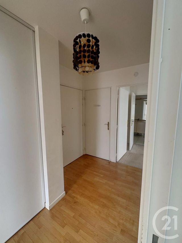 Appartement F3 &agrave; louer - 3 pi&egrave;ces - 60,45 m2 - Fresnes - 94 - ILE-DE-FRANCE