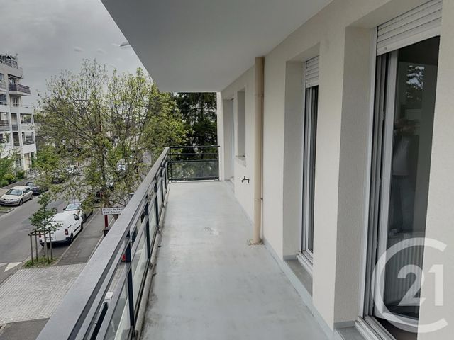 Appartement F3 &agrave; louer - 3 pi&egrave;ces - 60,45 m2 - Fresnes - 94 - ILE-DE-FRANCE