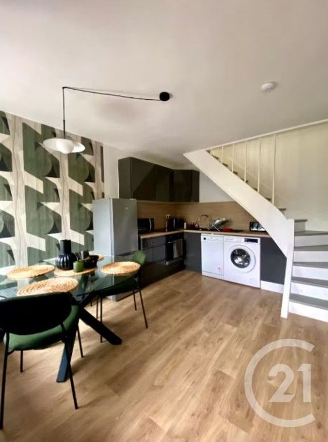 appartement - MASSY - 91