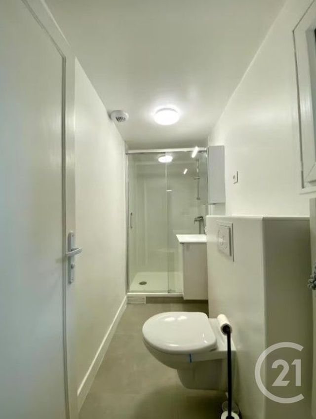 Appartement Duplex &agrave; louer - 3 pi&egrave;ces - 42,25 m2 - Massy - 91 - ILE-DE-FRANCE