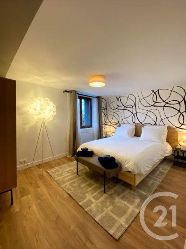 Appartement Duplex &agrave; louer - 3 pi&egrave;ces - 42,25 m2 - Massy - 91 - ILE-DE-FRANCE