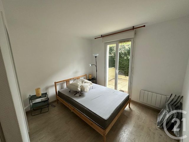 Appartement F2 &agrave; louer - 2 pi&egrave;ces - 41,34 m2 - Massy - 91 - ILE-DE-FRANCE