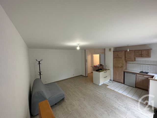 Appartement F2 &agrave; louer - 2 pi&egrave;ces - 41,34 m2 - Massy - 91 - ILE-DE-FRANCE
