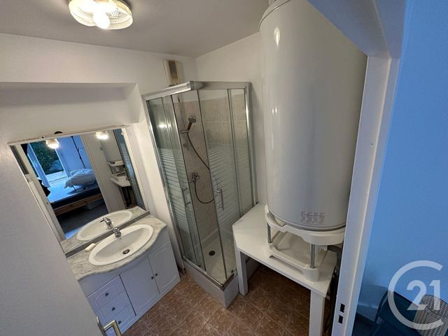 Appartement F2 &agrave; louer - 2 pi&egrave;ces - 41,34 m2 - Massy - 91 - ILE-DE-FRANCE