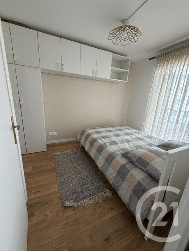 Appartement F2 &agrave; louer - 2 pi&egrave;ces - 37,47 m2 - Massy - 91 - ILE-DE-FRANCE