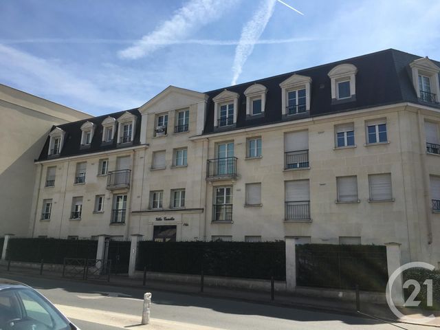 Appartement F2 &agrave; louer - 2 pi&egrave;ces - 41,56 m2 - Antony - 92 - ILE-DE-FRANCE