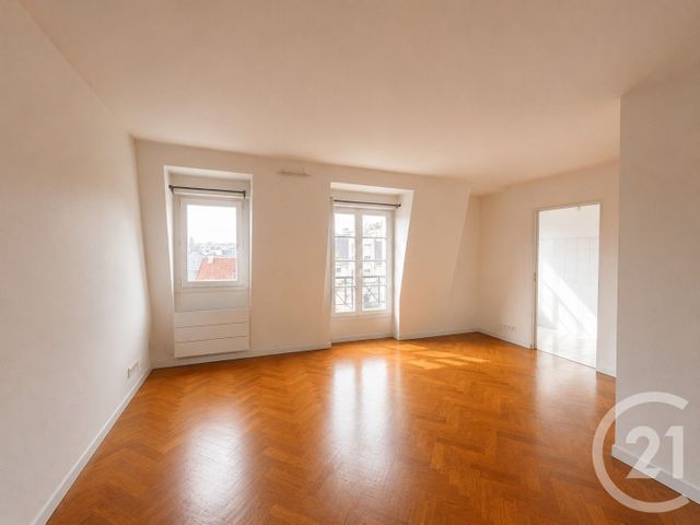 Appartement F2 &agrave; louer - 2 pi&egrave;ces - 41,56 m2 - Antony - 92 - ILE-DE-FRANCE
