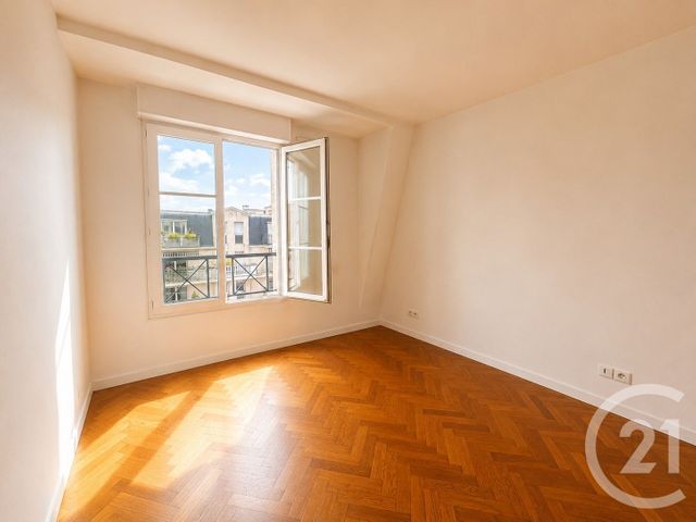 Appartement F2 &agrave; louer - 2 pi&egrave;ces - 41,56 m2 - Antony - 92 - ILE-DE-FRANCE