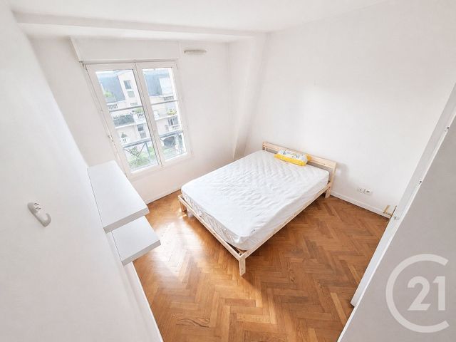 Appartement F2 &agrave; louer - 2 pi&egrave;ces - 41,56 m2 - Antony - 92 - ILE-DE-FRANCE