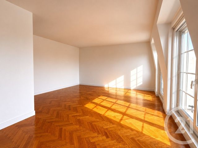 appartement - ANTONY - 92