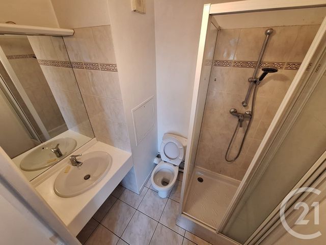 Appartement F2 &agrave; louer - 2 pi&egrave;ces - 41,56 m2 - Antony - 92 - ILE-DE-FRANCE