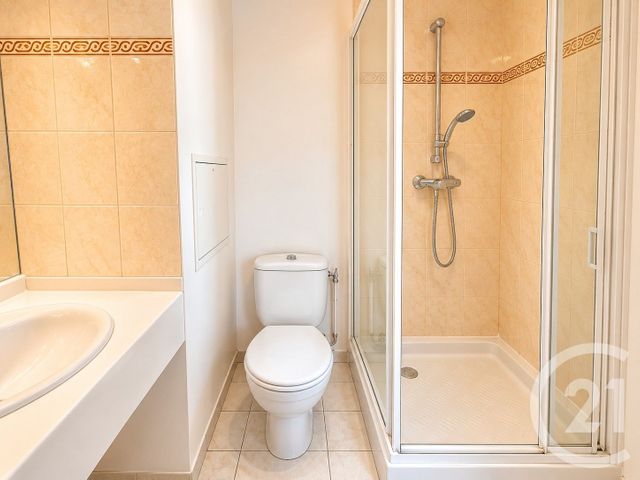 Appartement F2 &agrave; louer - 2 pi&egrave;ces - 41,56 m2 - Antony - 92 - ILE-DE-FRANCE